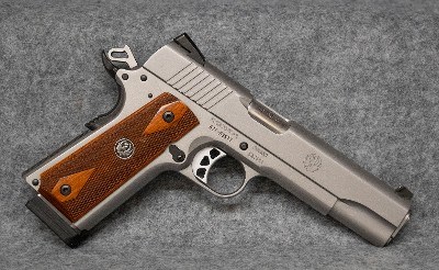 Ruger SR1911 .45 Auto