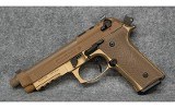 Beretta M9A4 9MM - 3 of 3