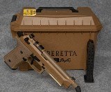 Beretta M9A4 9MM - 1 of 3