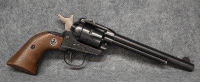 Ruger Single Six .22 Cal