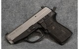 SIG Sauer P239 9MM - 3 of 3