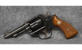SMITH AND WESSON ~ MODEL 10-5 ~ .32 S&W SPECIAL - 3 of 3