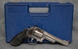 Smith & Wesson 629-6 .44 Magnum