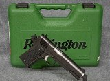 Remington 1911 R1 .45 Auto