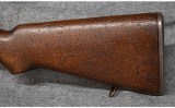 International Harvester US Rifle .30M1 - 9 of 10
