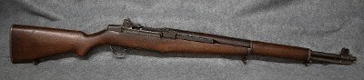 International Harvester US Rifle .30M1