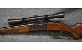 Savage 99EG .250-3000 Savage - 7 of 10