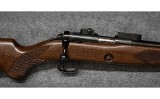 Browning 52 Sporter .22 Long Rifle - 3 of 10