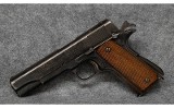 COLT ~ Model 1927 ~ .45 Auto - 3 of 3
