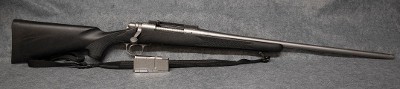 Remington 700 .270 Win