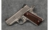 Kimber ~ Stainless Ultra Carry ? ~ .45 ACP - 3 of 3