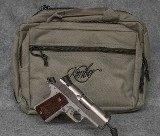 Kimber ~ Stainless Ultra Carry ? ~ .45 ACP