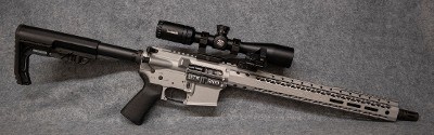 Black Rain Ordnance Spec15 5.56 Nato
