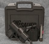 SIG Sauer P290 9MM - 1 of 3