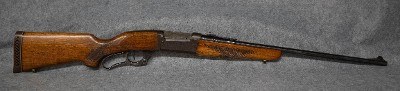 Savage 99 .250-3000 Savage