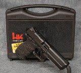 Heckler & Koch P30L 9MM - 1 of 3