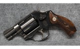 Smith & Wesson ~ Model 36-10 Revolver ~ .38 S&W Special +P - 3 of 3