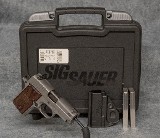 SIG Sauer P238 380 Auto - 1 of 3
