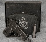 Springfield Armory ~ XDS-9 ~ 9mm Luger - 1 of 3