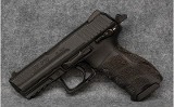 H&K P30 .40 S&W - 3 of 3