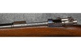 Mauser Argentino 1891 None - 8 of 10