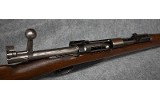 Mauser Argentino 1891 None - 5 of 10