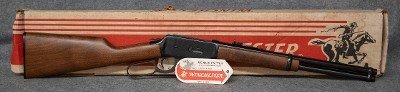 Winchester 94 .30-30 Win