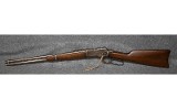 Winchester 1892 .44 W.C.F. - 10 of 10