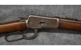 Winchester 1892 .44 W.C.F. - 3 of 10