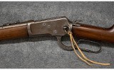 Winchester 1892 .44 W.C.F. - 8 of 10