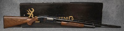 Browning 12 28 GA
