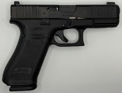 Glock ~ 45 ~ 9MM Luger