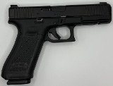Glock ~ 17 Gen 5 ~ 9mm Luger - 1 of 2