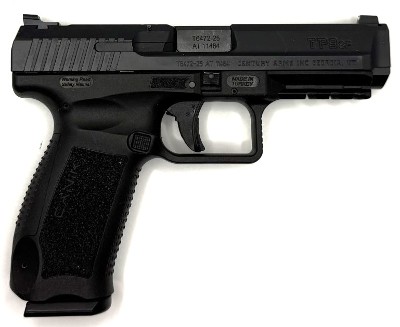 Canik ~ TP9SF ~ 9mm Luger