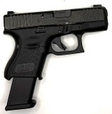 Glock ~ 26 Gen 5 ~ 9MM Luger - 1 of 2