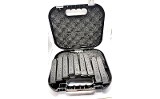 Glock ~ Model 35 ~ With .357 Sig and .40 S&W Barrels - 5 of 5