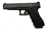 Glock ~ Model 35 ~ With .357 Sig and .40 S&W Barrels - 2 of 5