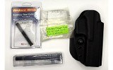 Glock ~ Model 35 ~ With .357 Sig and .40 S&W Barrels - 4 of 5