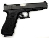 Glock ~ Model 35 ~ With .357 Sig and .40 S&W Barrels - 1 of 5