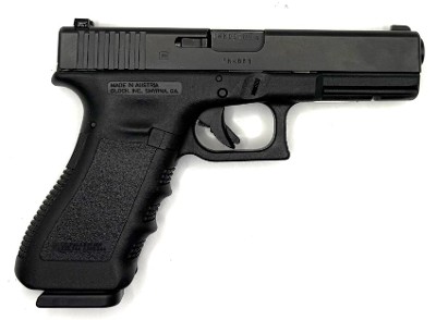 Glock ~ 22 ~ .40 S&W