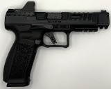 Canik ~ SFX Rival ~ 9MM Luger - 1 of 2