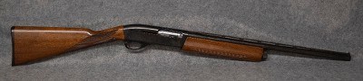 Remington 1100 LT-20 Special 20 GA