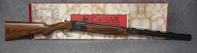 Caesar Guerini None 28 GA