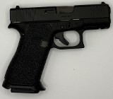 Glock ~ 43X ~ 9mm Luger - 1 of 2