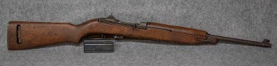 Saginaw Steering Gear US Carbine .30M1