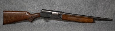 Remington US 11 12 GA