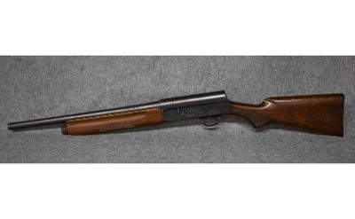 Remington ~ 11 U.S. Military WWII Riot Shotgun ~ 12 Gauge - Image 10 of 10