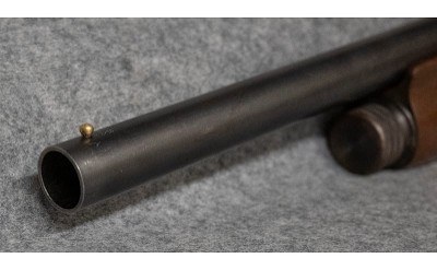 Remington ~ 11 U.S. Military WWII Riot Shotgun ~ 12 Gauge - Image 7 of 10
