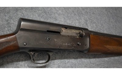 Remington ~ 11 U.S. Military WWII Riot Shotgun ~ 12 Gauge - Image 3 of 10