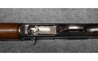 Remington ~ 11 U.S. Military WWII Riot Shotgun ~ 12 Gauge - Image 6 of 10